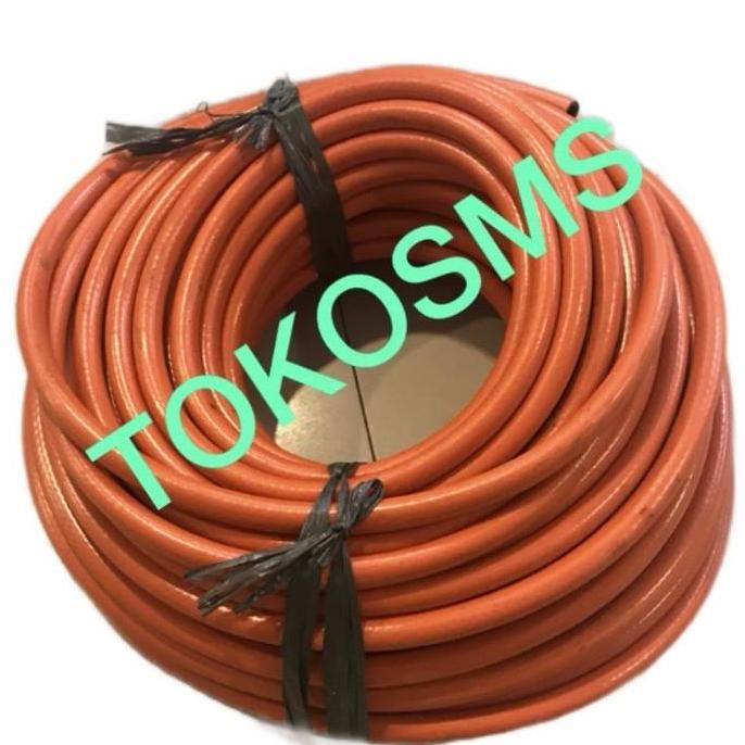 Airpro- Selang Gas Tebal 3 Lapis Untuk Kompor Dan Water Heater Gas Hose