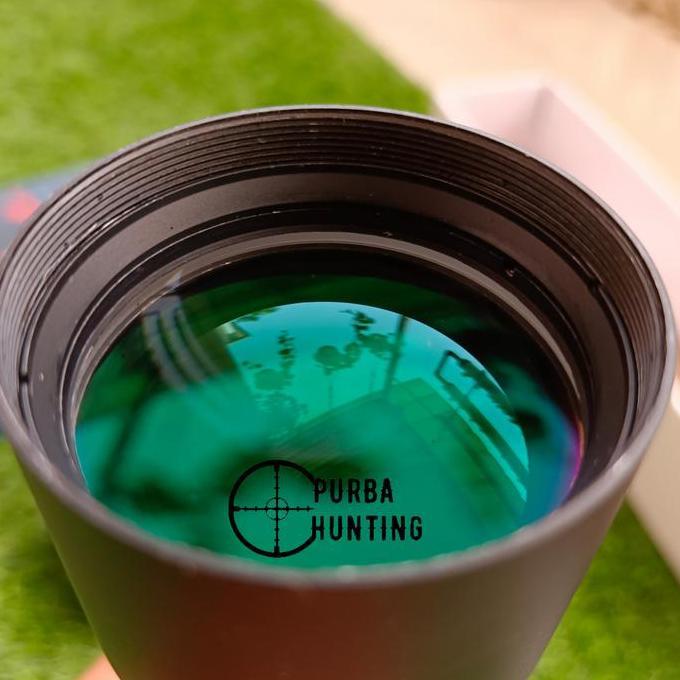 Riflescope Marcool Assailant 4-16X44 Sf Ffp Kualitas Terbaik Harga Termurah