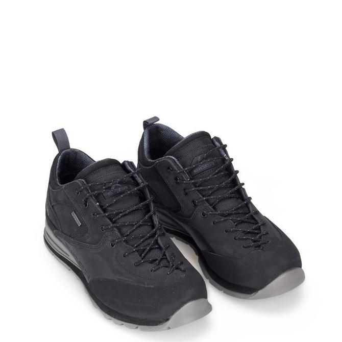 TERBARU EIGER Z-ANACONDA 2.5 CAMOUFLAGE BLACK SHOES