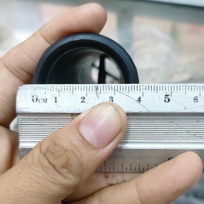 Lobang Angin Bok Speaker Aktif Pasif Corong Udara Speaker Aktif Plastik