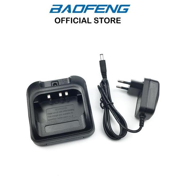 TERBARU Charger HT BAOFENG DM-X - Baofeng Indonesia