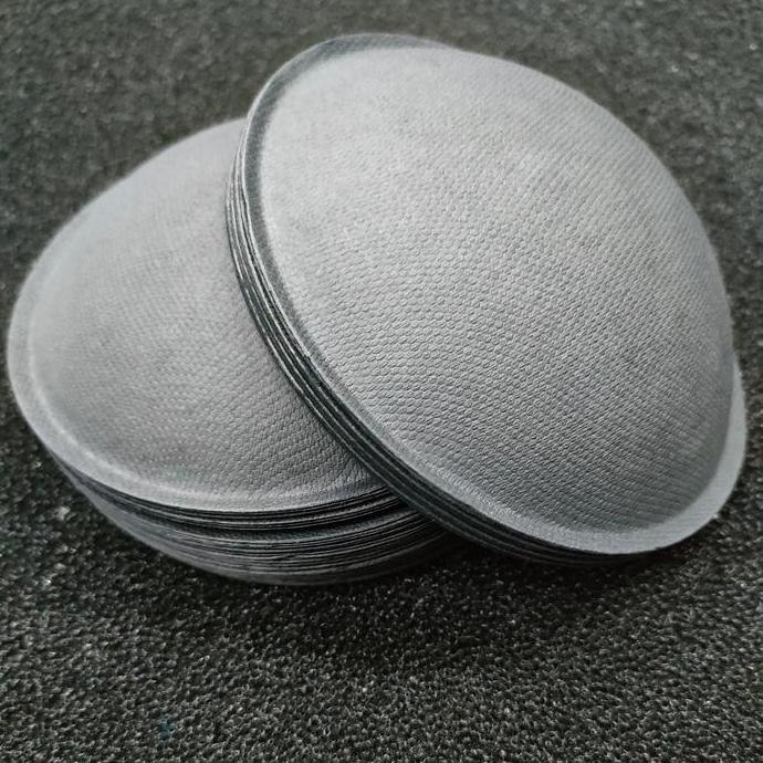 Dus Cup Spul Speaker 12 in Tutup Spul Speaker 12" Inch Sedang Cup Spul