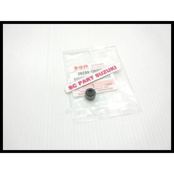 DISKON OIL SEAL SIL VALVE KLEP SUZUKI ESCUDO 2.0. 
