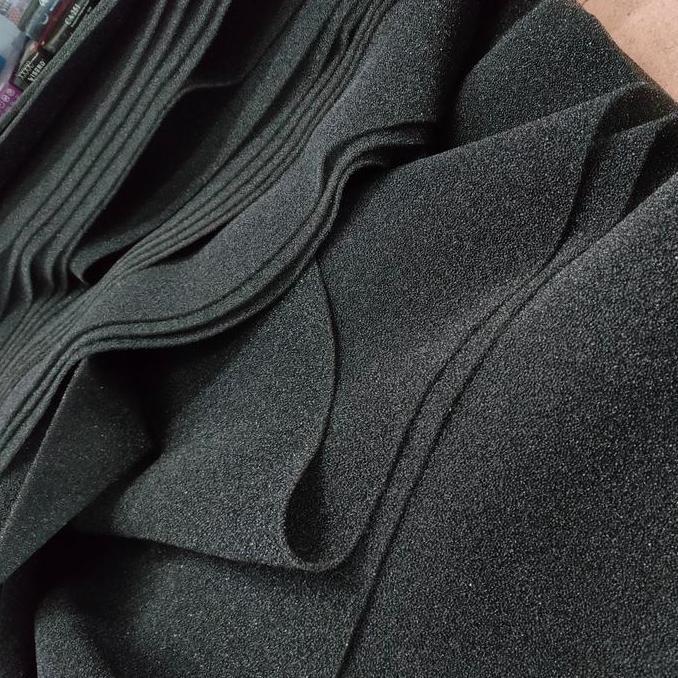 Spon Busa Anti Air Grill Ram Speaker 1x2 meter Busa Grill Ram Speaker