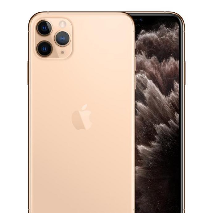 Gasskirim- [Dual Sim] Iphone 11 Pro Max 256Gb 256 Space Gray Green Silver Gold