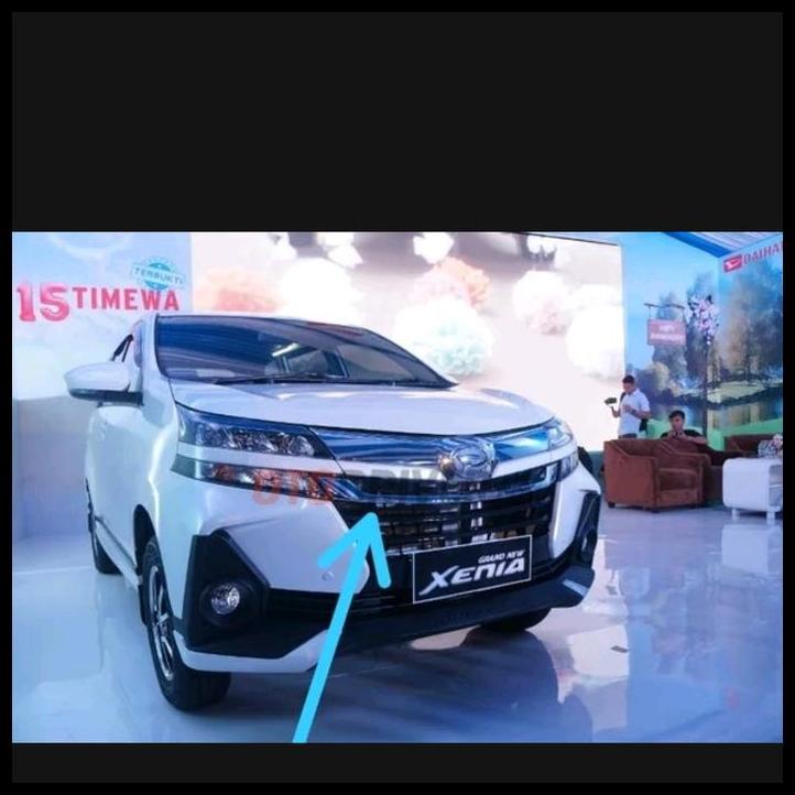 TERMURAH LIST GRILL GREAT XENIA 2019 ORI 