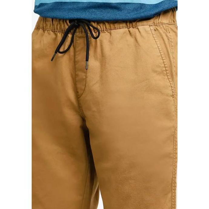 Boyinboy- Celana Jogger Pria Old Navy Built-In Flex Modern Jogger Pants Stretch