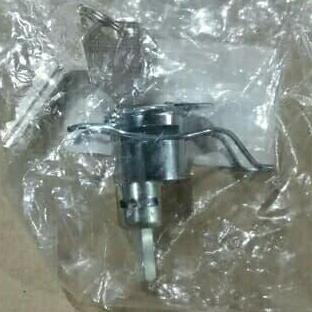 TERMURAH - kunci pintu belakang hartop fj40