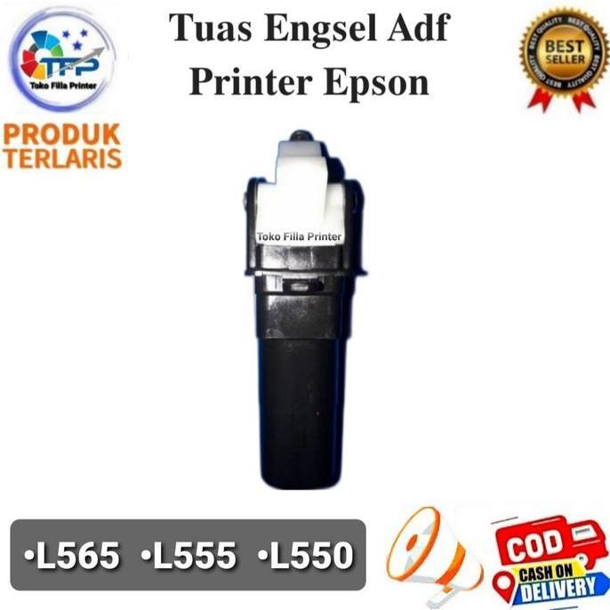 TERBARU - Tuas Engsel Adf Scanner Printer Epson L565 L555 L550