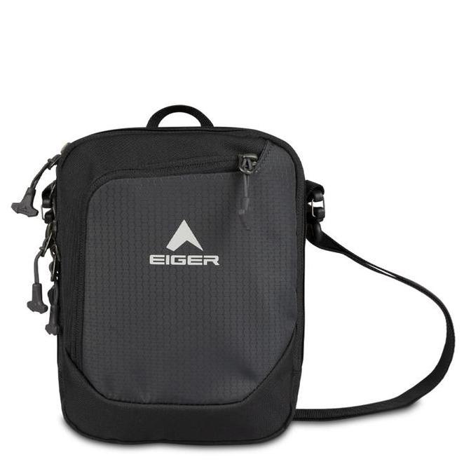 NEW Tas Kecil Eiger Original FFMA 3.4 X-Gonio 03 Travel Pouch