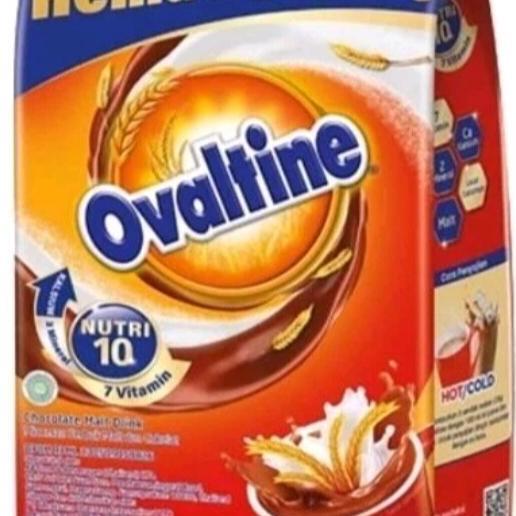 Ovaltine Swiss 1 kg