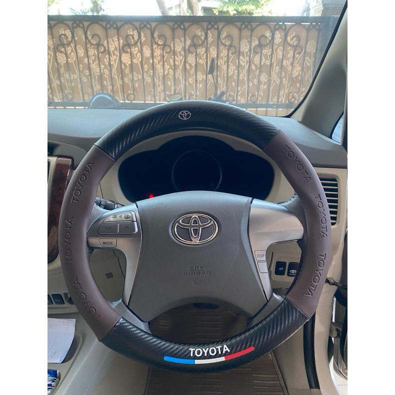 Cover Stir Mobil Sarung Stir Truffle Mobil Sarung Setir Cover Stir Mobil Avanza Cover Setir Mobil Sa
