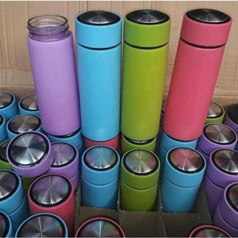 6 Oup Polos / Botol Kaca 6Oup Polos / Animal Polos / Botol Kaca / Termos Kaca / Botol / Termos New