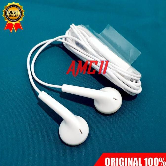 DB250 - Headset Earphone Vivo Y33s Y21 Y21s ORIGINAL 100% Super Bass