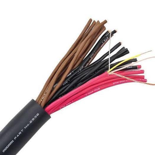 DI136 >> snake kabel mogami isi 24