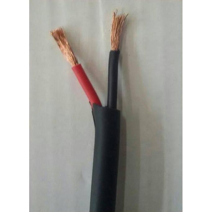 DR288 >> Kabel Speaker Profesional TITAN AUDIO 100METER