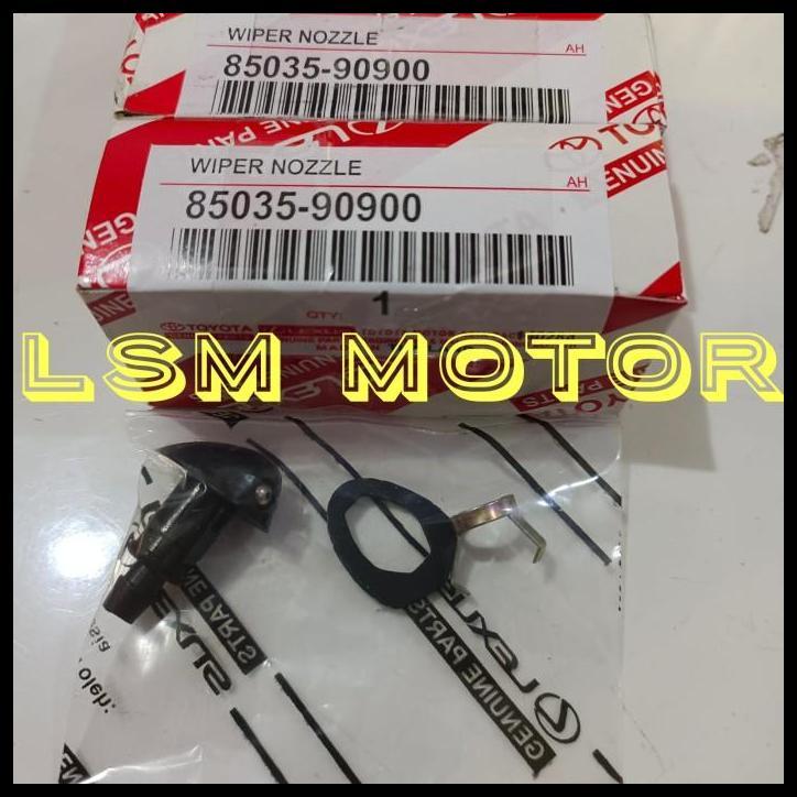 HOT DEAL WIPER NOZEL AIR WIPER KACA KIJANG SUPER 5K 7K BENSIN DIESEL