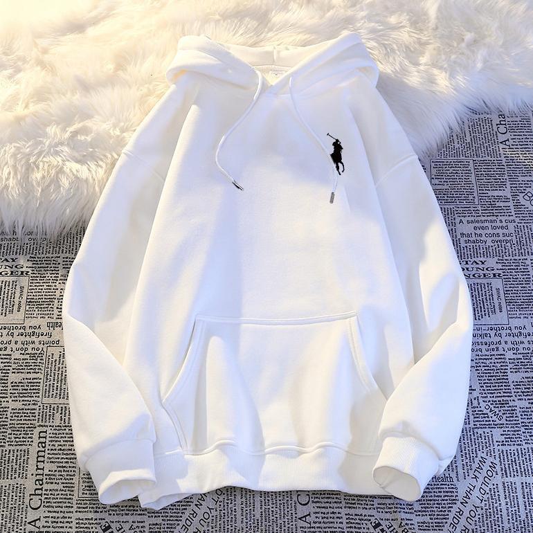 PREMIUM PO FLORET BAJU HOODIE WANITA OVERSIZE CETAKAN WRANGLER KOREA STYLE SWEATER HOODIE WANITA PRE