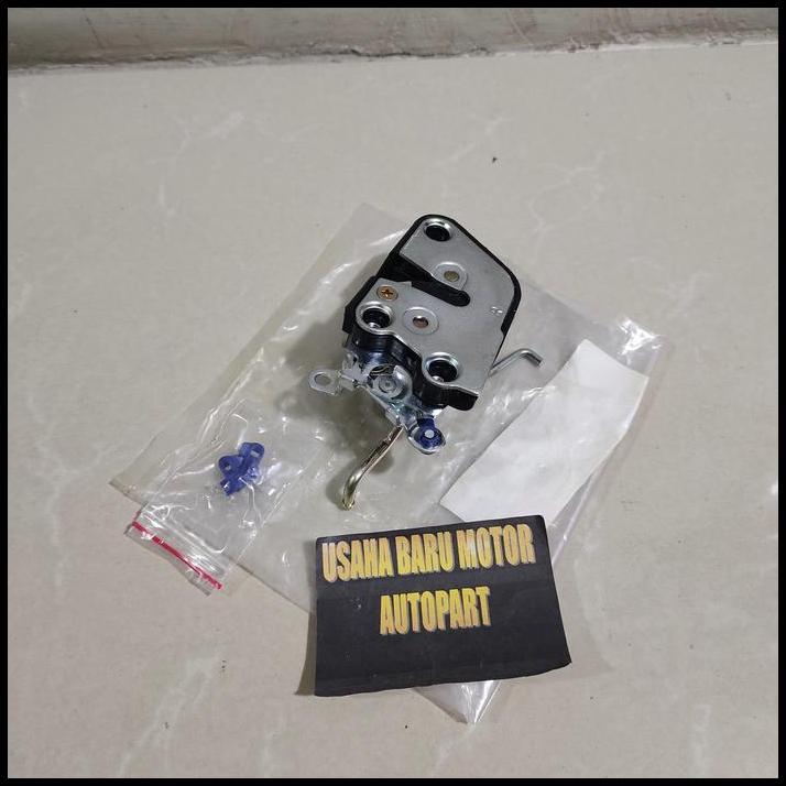 TERBARU DOOR LOCK PINTU BELAKANG BAGASI DAIHATSU TAFT GT , , FEROZA , ROCKY 