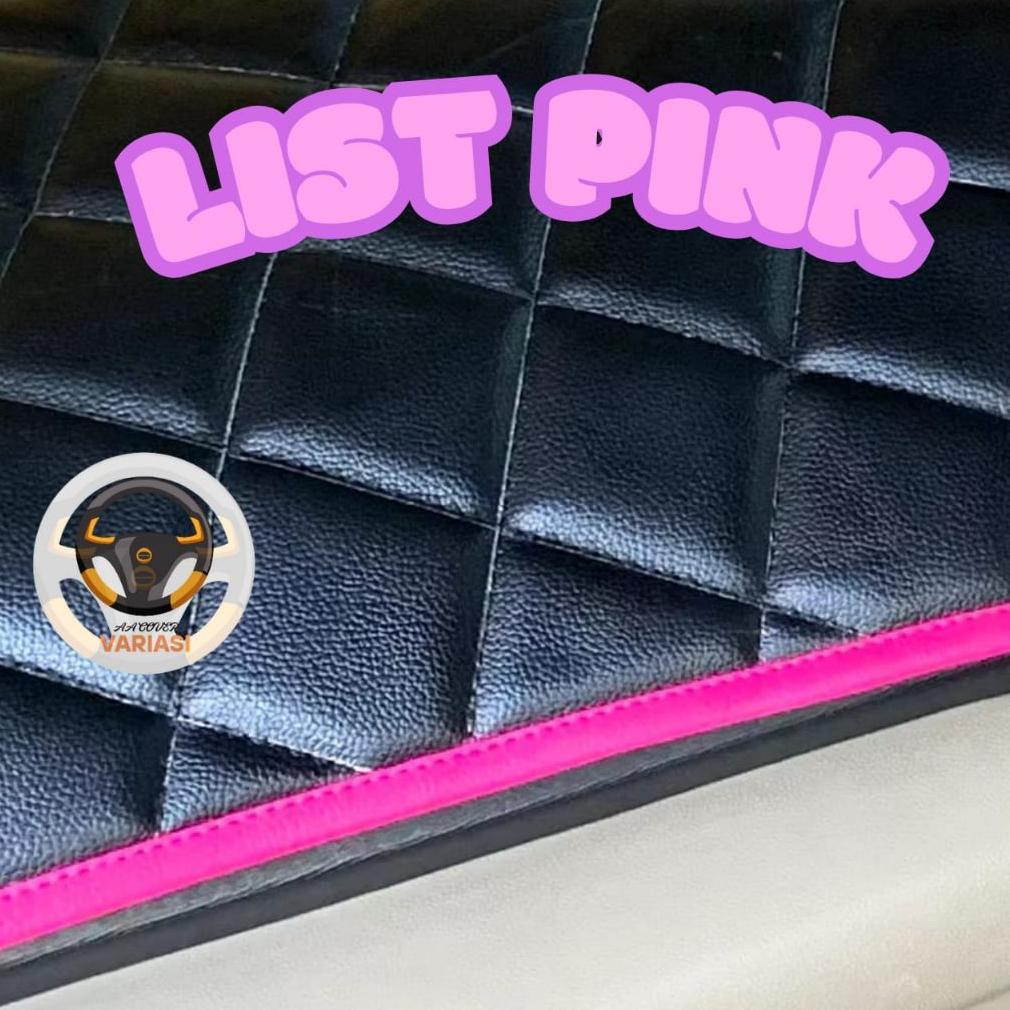 Terbaru Alas Dashboard Mitsubishi L300 Paket Lengkap Dengan Cover Stir Variasi Sabit Cover Dashboard