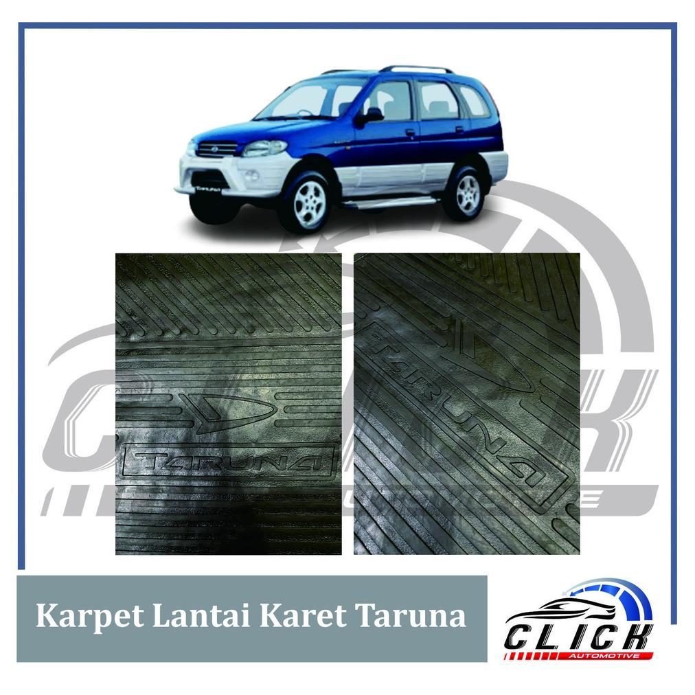 Limited Karpet Mobil Karet Taruna / Karpet Lantai Mobil Taruna Long
