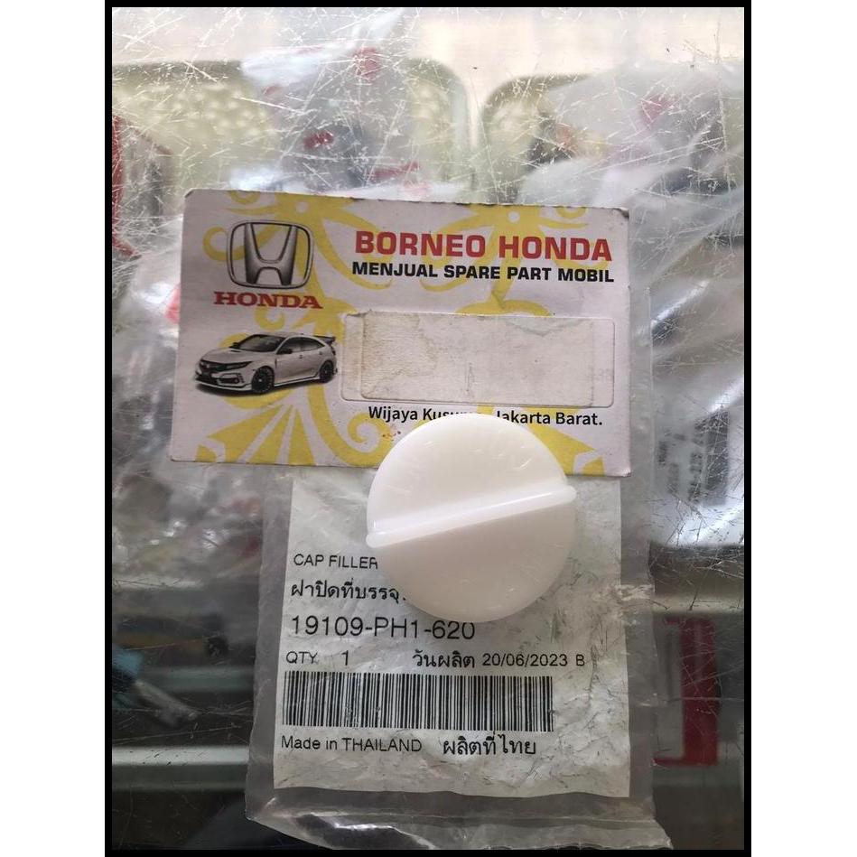 BEST DEAL TUTUP BOTOL TABUNG CADANGAN AIR RADIATOR CRV GEN 2 RD4 STREAM HRV GEN 3 RV3 CIVIC RS FE1 E