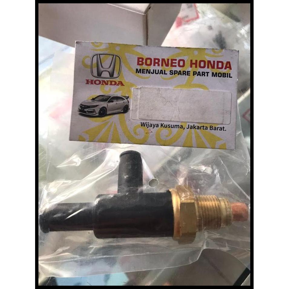 DISKON AIR CONTROL ASSIST VALVE SOLENOID UDARA CIVIC FD1 FD3 2000 ODYSSEY RB1 RB3 CRV GEN 3 RE1 RE3 