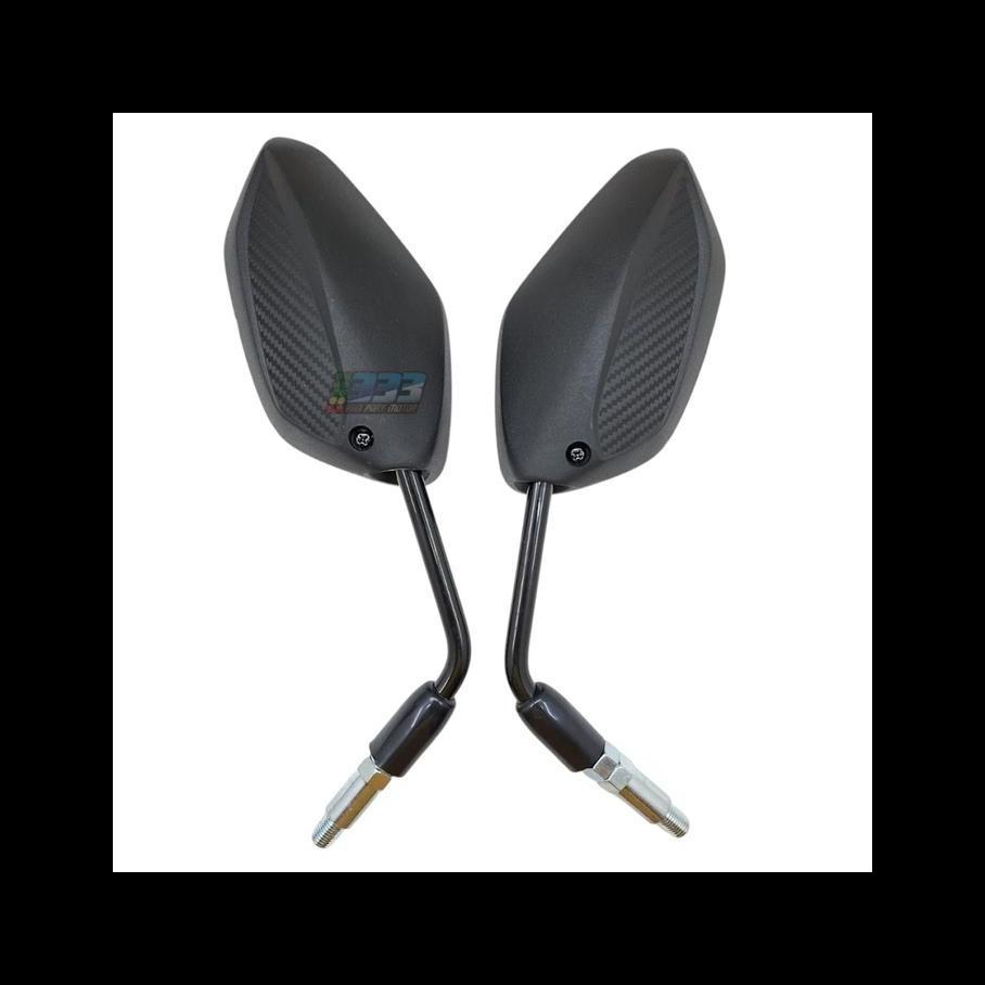 kaca spion beat new deluxe street 2020 K1A kanan kiri set original