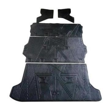 Limited Karpet Karet Lantai Suzuki Apv / Apv Arena Fullset