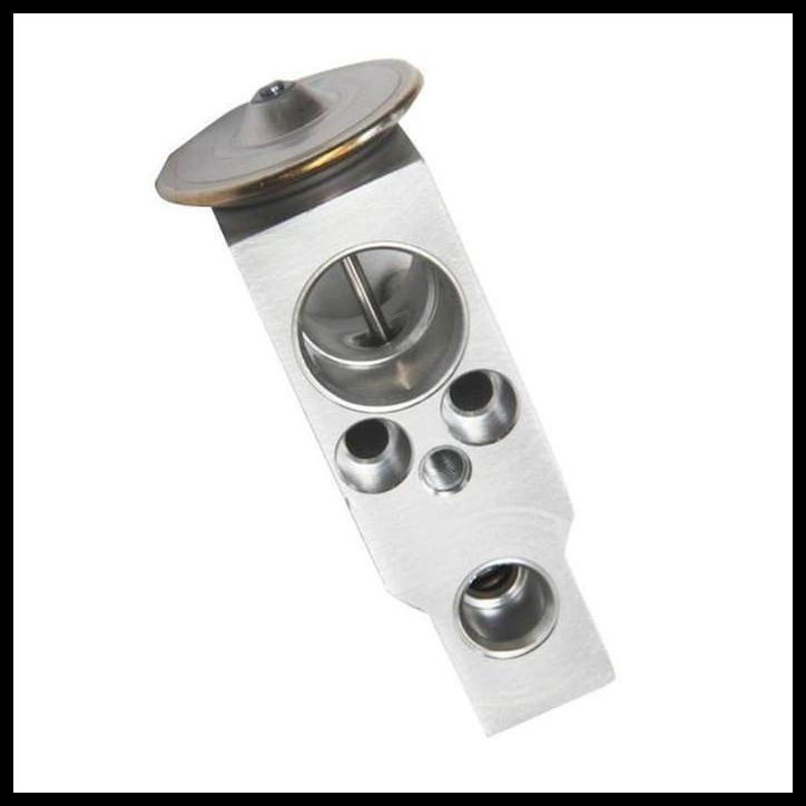 GRATIS ONGKIR EXPANSI EKSPANSI EXSPANSI XPANSI VALVE AC MOBIL TRUCK TRUK HINO LOHAN - MEREK : DENSO 