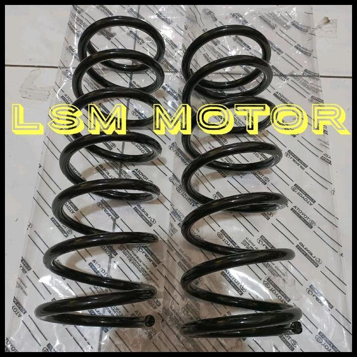 TERLARIS PER KEONG DEPAN BELAKANG AGYA AYLA 1.2CC 