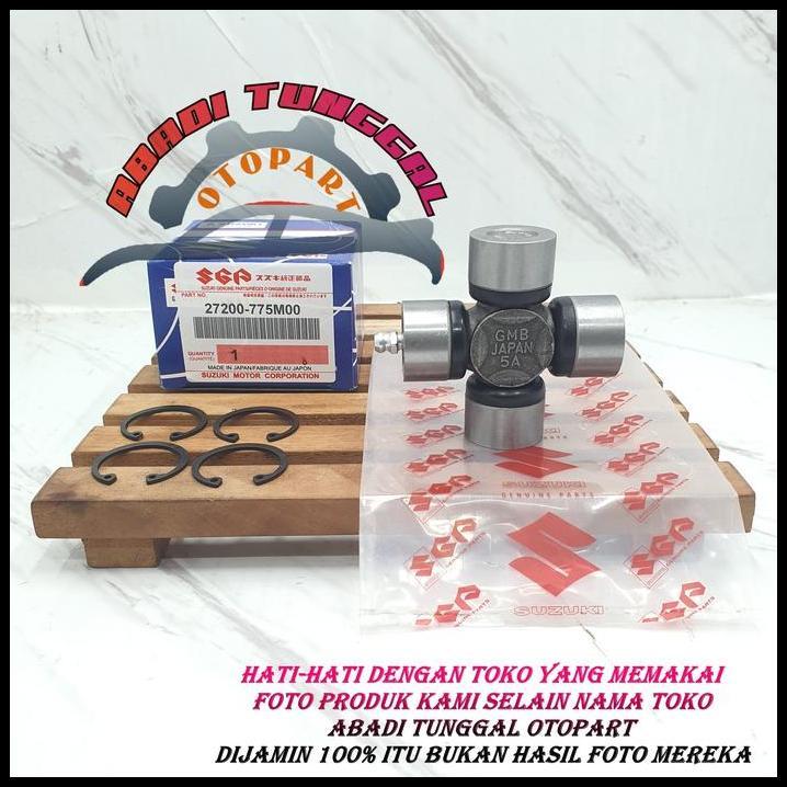 GRATIS ONGKIR JOIN KOPEL APV CARRY FUTURA KATANA ESCUDO 