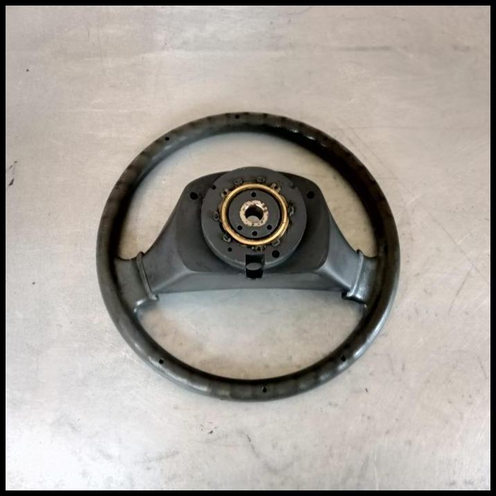 TERMURAH STIR SETIR TOYOTA SOLUNA ORIGINAL COPOTAN TANPA TUTUP PAD STIR