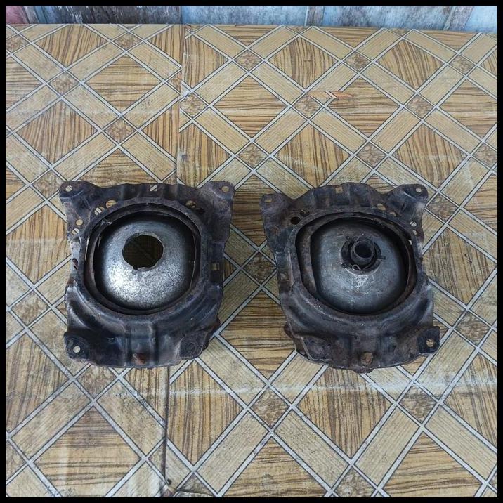 BEST DEAL LAMPU DEPAN KIJANG SUPER L300 CARRY 1.0 ORIGINAL KOITO HALOGEN H4 KL3 