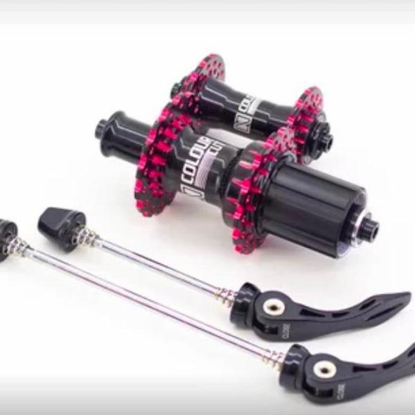 Hub Free Hub Nautilus Old 74 /130 Shortcut Bering