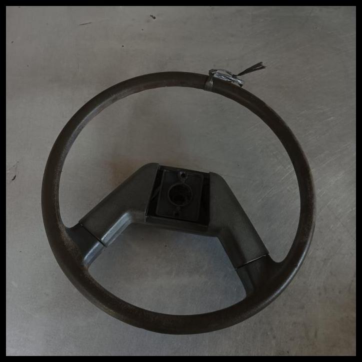 DISKON SETIR STIR TOYOTA KIJANG GRAND EXTRA SUPER ORIGINAL COPOTAN ABU-ABU 