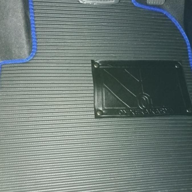 Karpet Hyundai Stargazer 2022 7Seat Full Bagasi