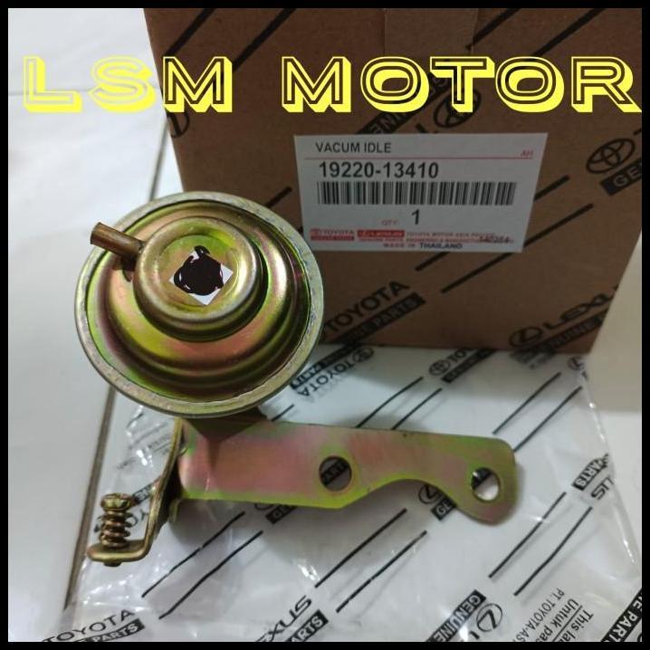 TERBARU VACUM AC KIJANG SUPER KIJANG 5K 