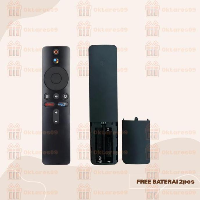 Hasan_Akei7 - Remote Mi Stick Remote Mi Tv Remote Mi Box S