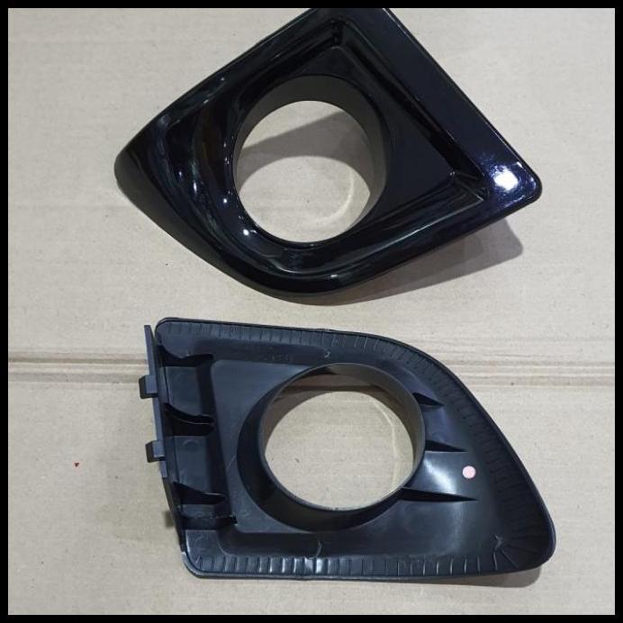 HOT DEAL RING FOGLAMP COVER FOGLAMP AVANZA DAN XENIA NEW VVTI TYPE G 2008-2011