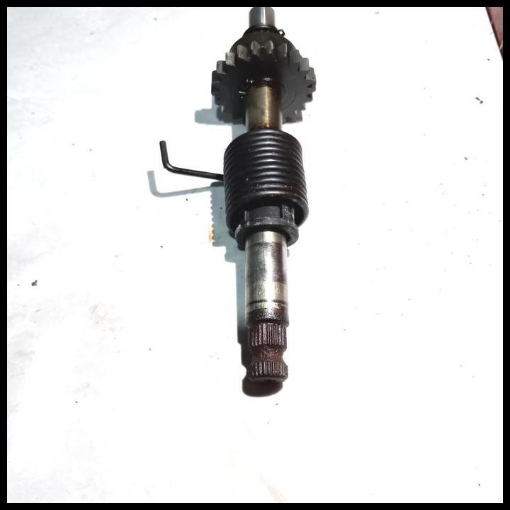 DISKON AS SELAH ENGKOL SET KAWASAKI BLITZ R BLITZ JOY ORIGINAL 