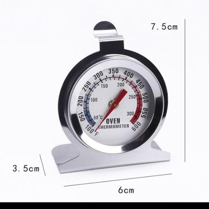 Thebest- Termometer Oven Tangkring/Termometer Oven