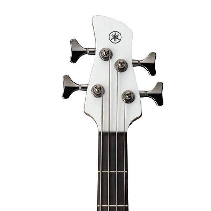 Murah Yamaha Elektrik Bass TRBX304 /TRBX 304 /TRBX-304 - WHITE Non COD
