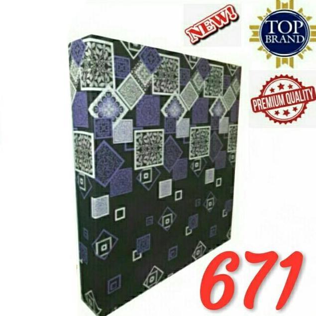 kasur inoac 160x200x10
