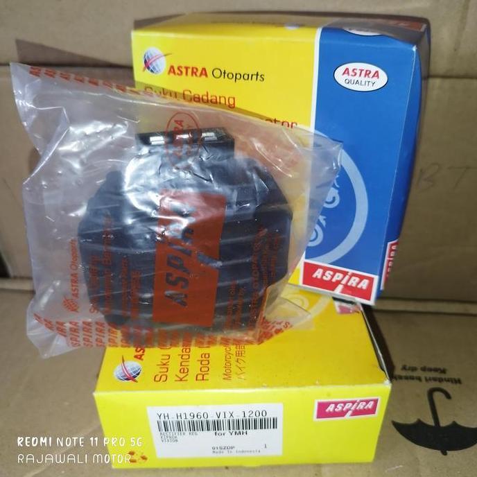 YH-H1960-VIX-1200 Kiprok vixion old 3C1 Aspira original