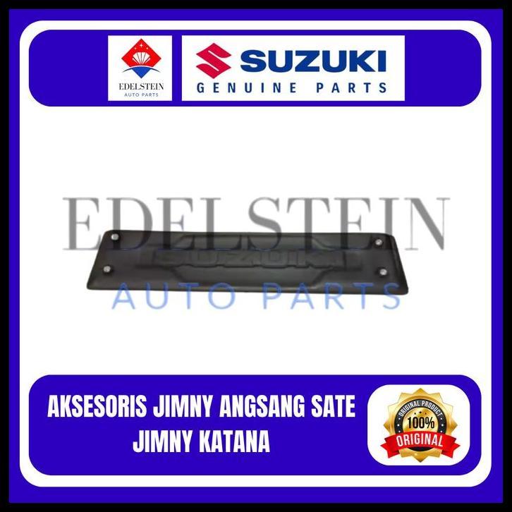 TERLARIS AKSESORIS JIMNY ANGSANG SATE JIMNY KATANA 