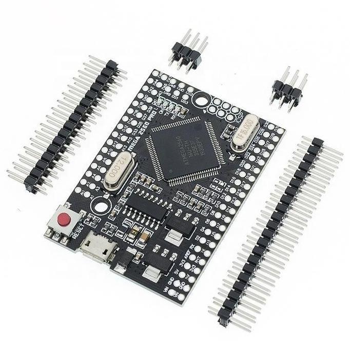 Ofwc- Arduino Mega 2560 Pro Mini Atmega2560