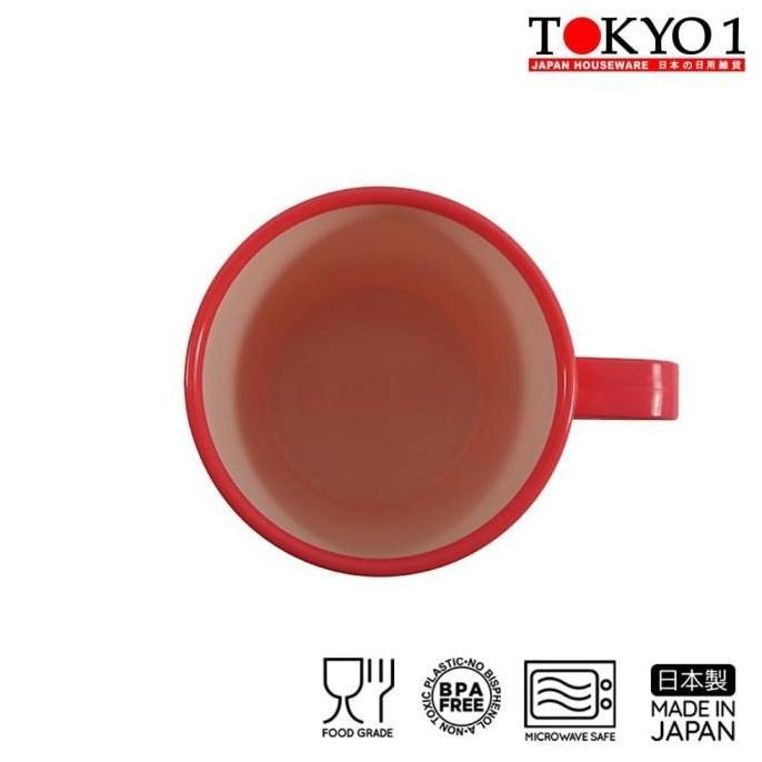 Tokyo 1 Buono 290ml Mug 124405 (TERBAIK) (TERBARU) (TERMURAH)