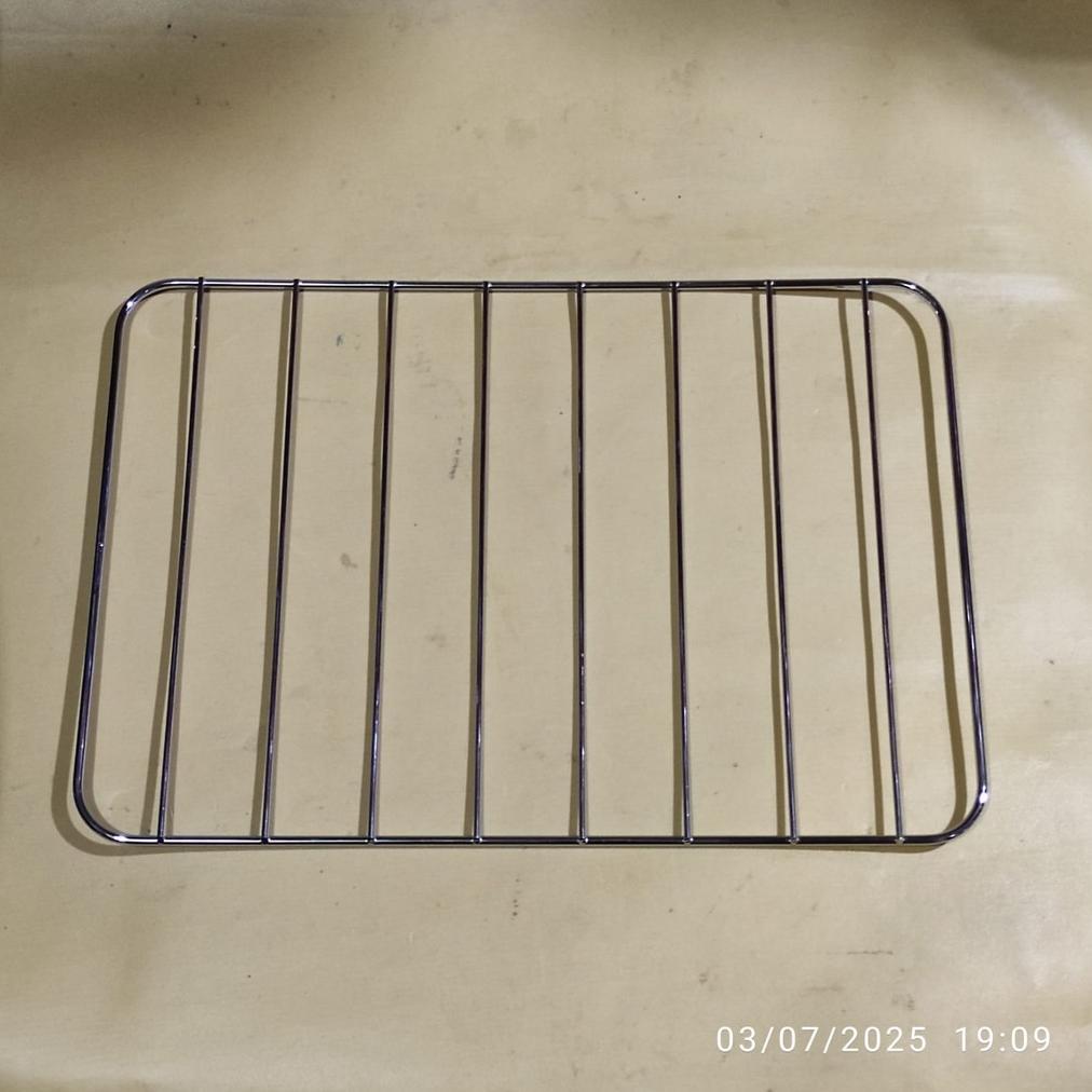 GRILLING TRAY OXONE OX276 OX 276 MINION SERIES RETRO OVEN & AIR FRYER MULTI FUNCTION 16L MESIN PENGG