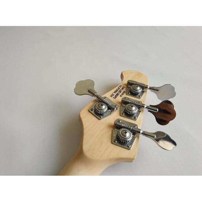 Murah Bass Listrik Musicman Ernie Ball Sunburs Color Non COD